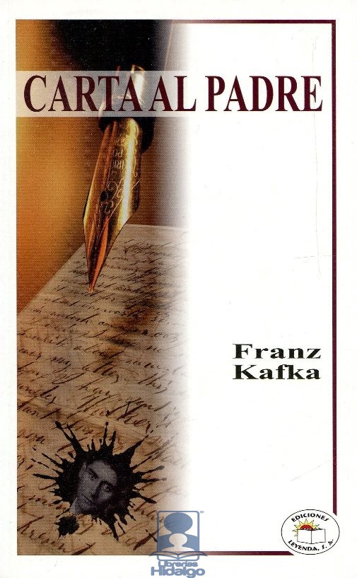 CARTA AL PADRE