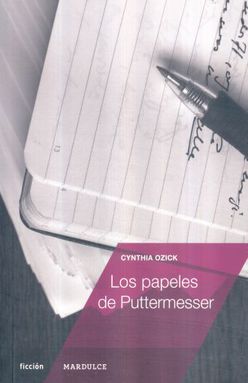 LOS PAPELES DE PUTTERMESSER