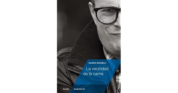 LA VECINDAD DE LA CARNE