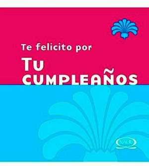 TU CUMPLEAÑOS