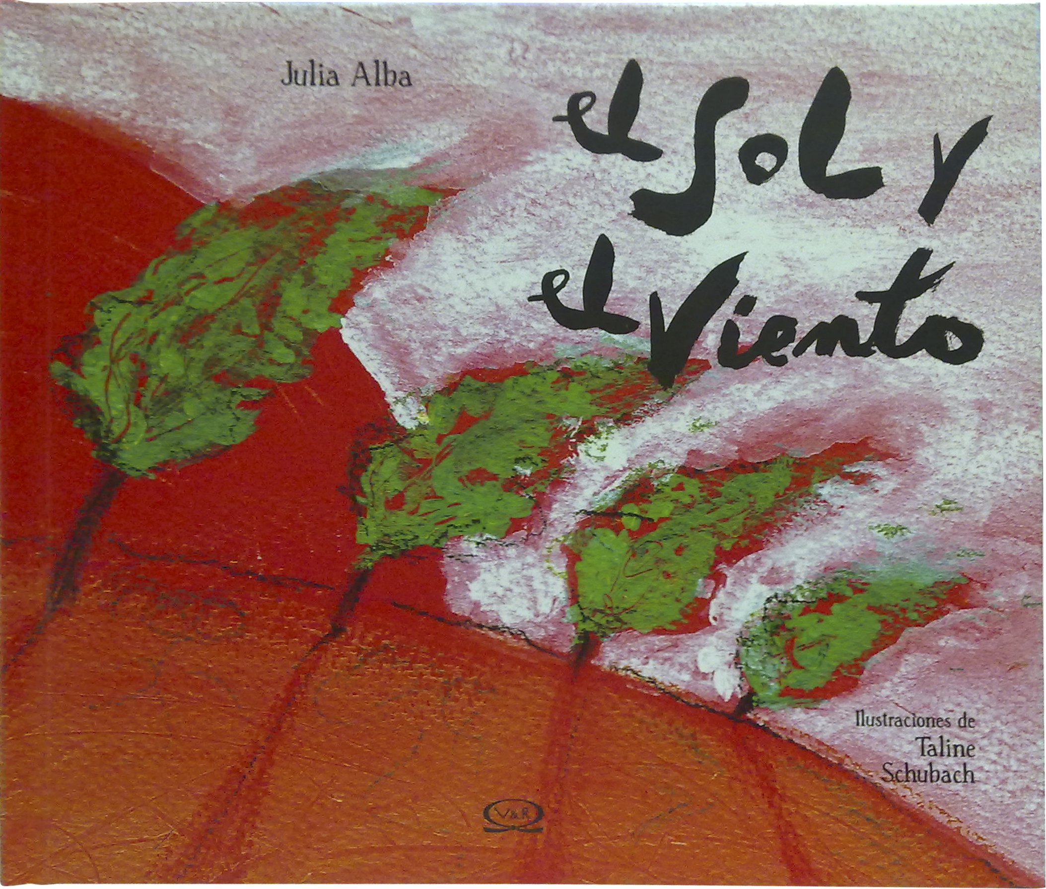 EL SOL Y EL VIENTO