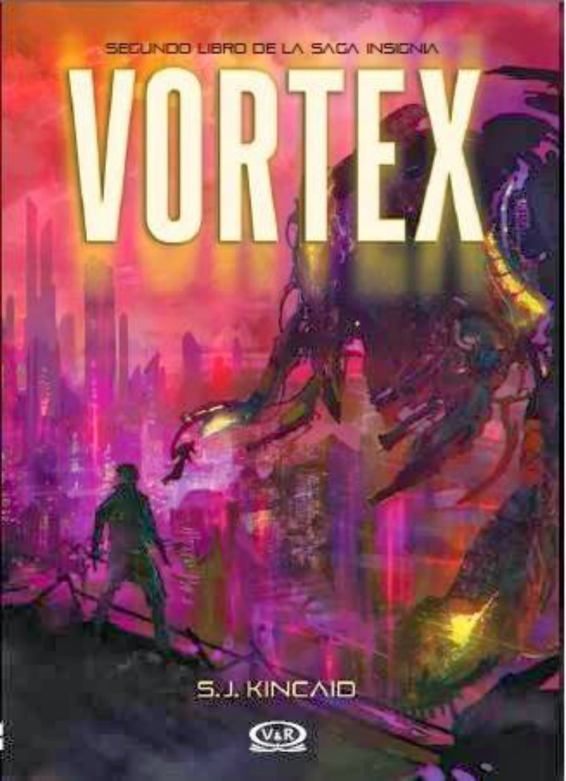 VORTEX