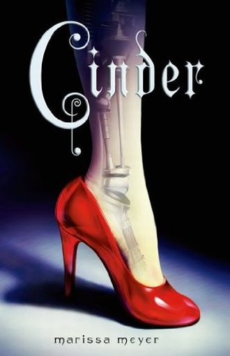 CINDER