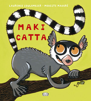 MAKI CATTA