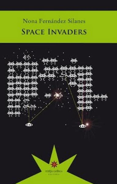 SPACE INVADERS
