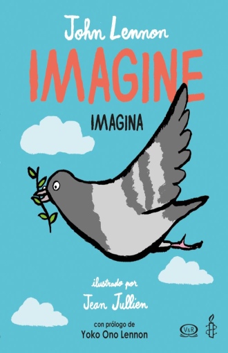 IMAGINE