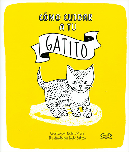 COMO CUIDAR A TU GATITO
