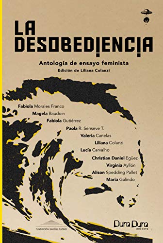LA DESOBEDIENCIA