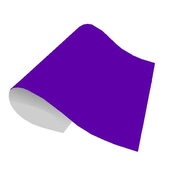 CARTULINA FLUORESCENTE COLOR MORADO EUROMAC