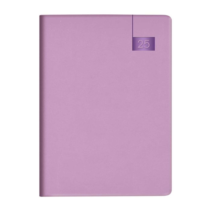 AGENDA 2025 DE ESCRITORIO MOD. BM208-25 CUB. BRISA MEDITERRANEA DANPEX