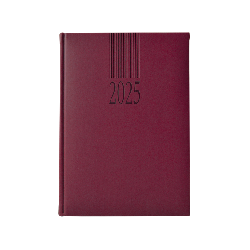 AGENDA 2025 DE ESCRITORIO TUCSON