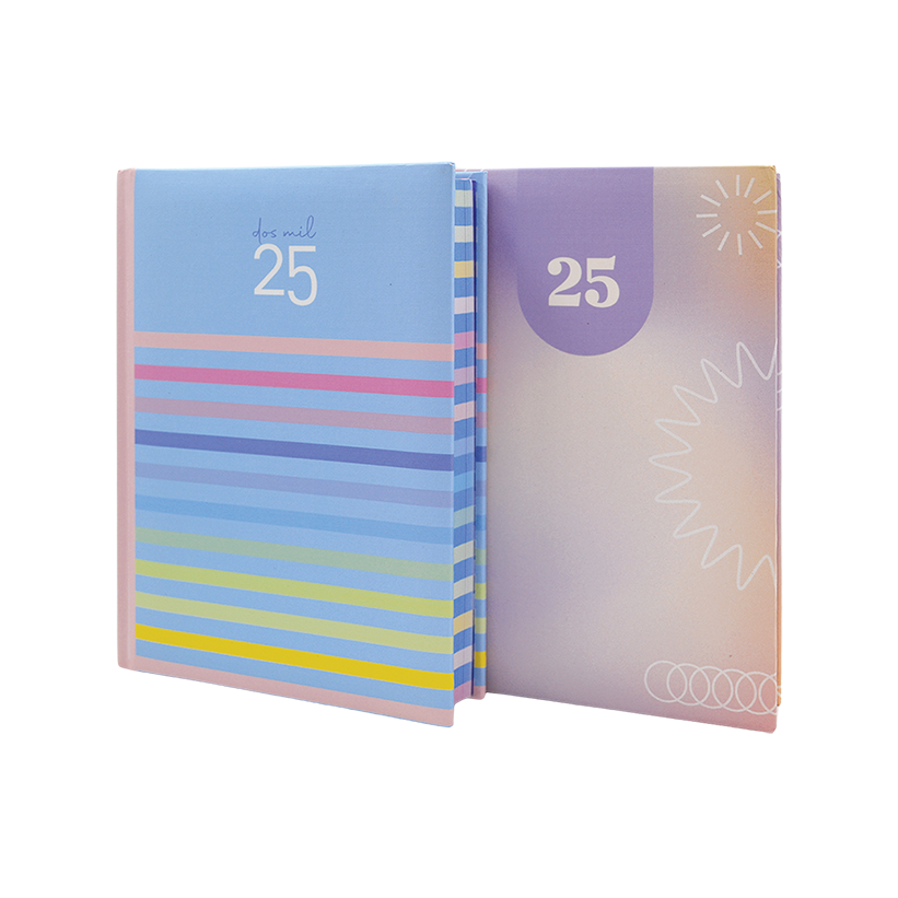 AGENDA MEMORANDUM 2025 PASTEL DANPEX