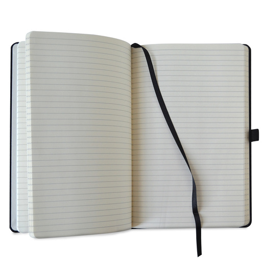 LIBRETA NOTAS