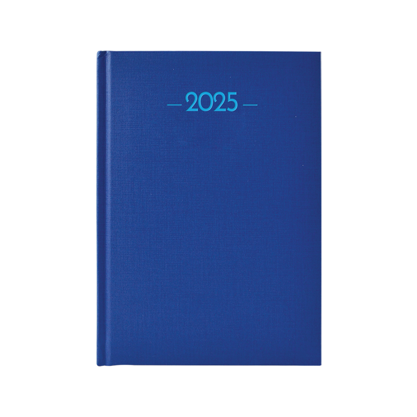 AGENDA 2025 DE ESCRITORIO DANPEX