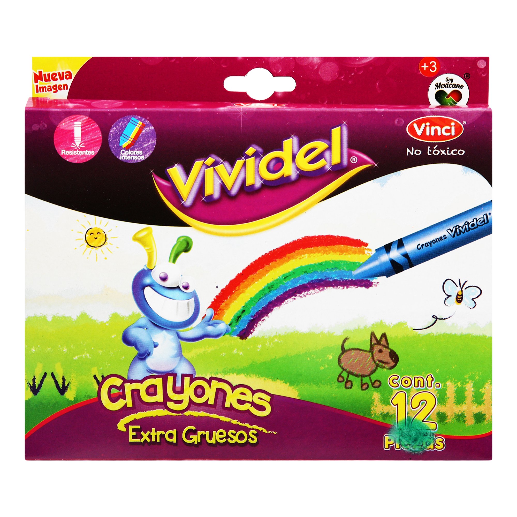 Crayones