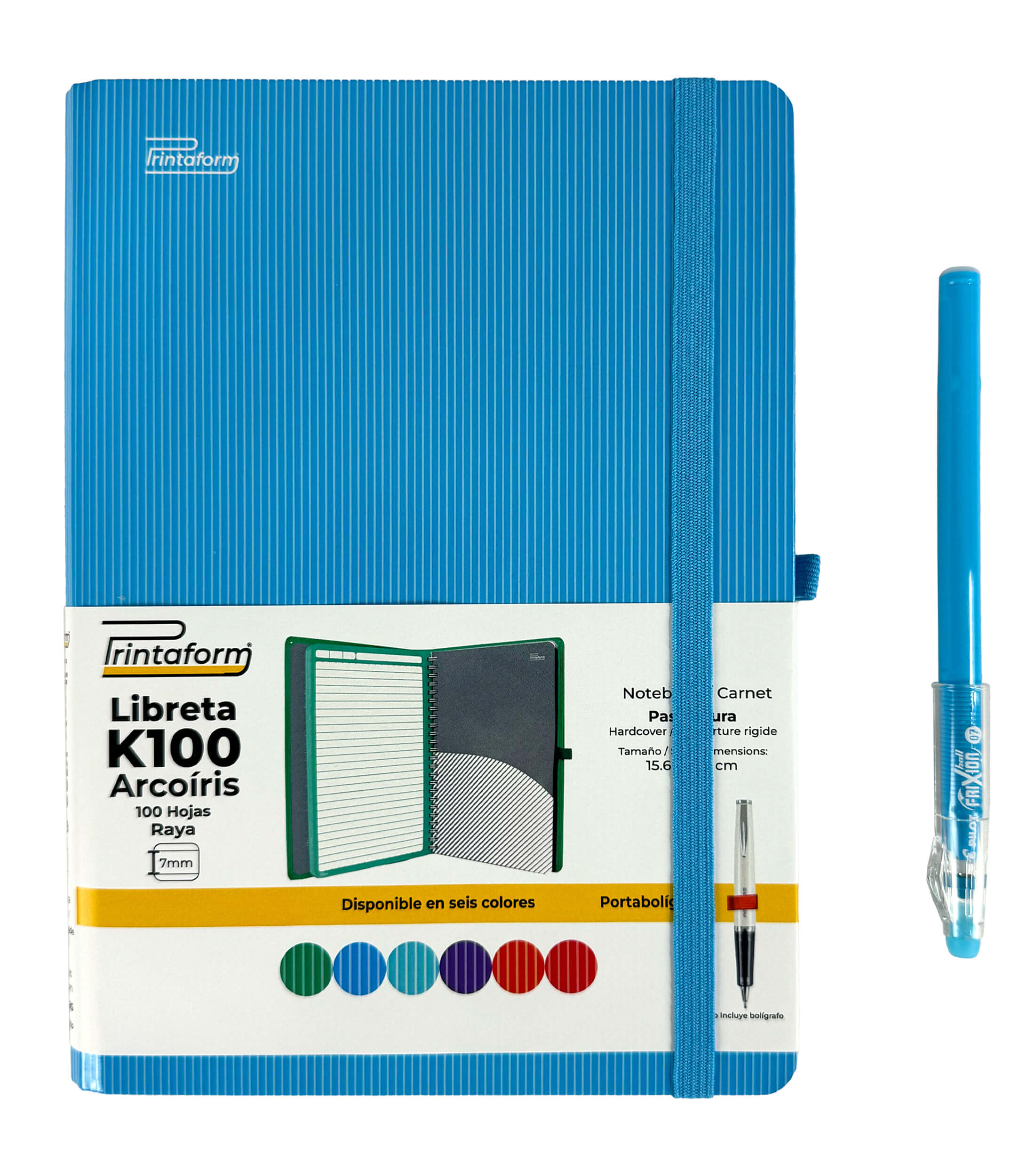 LIBRETA