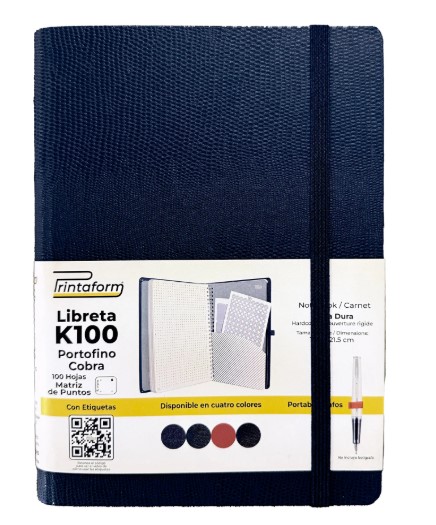 LIBRETA