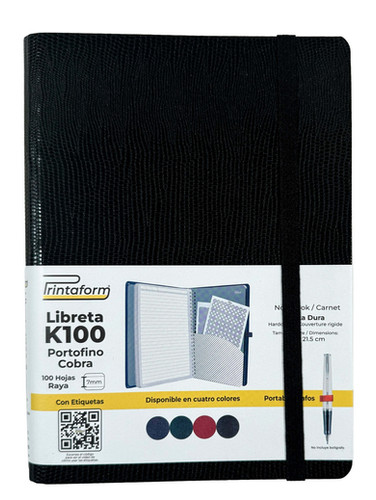LIBRETA