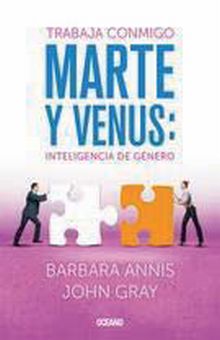 TRABAJA CONMIGO MARTE Y VENUS +++