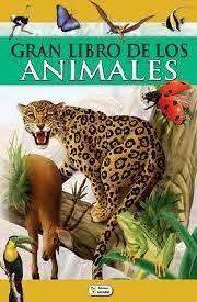 GRAN LIBRO DE LOS ANIMALES