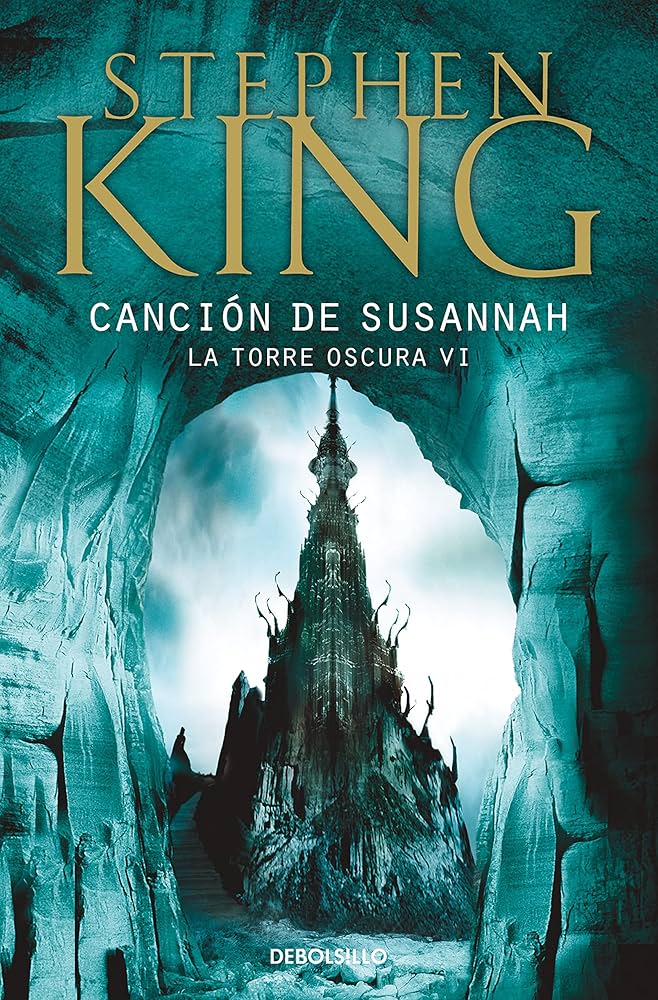 LA CANCION DE SUSANNAH