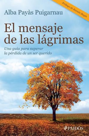 EL MENSAJE DE LAS LAGRIMAS