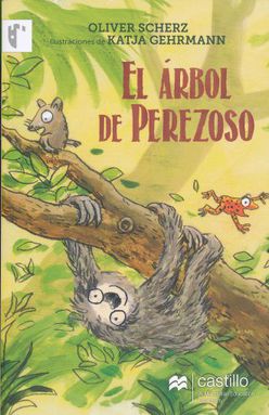 EL ARBOL DE PEREZOSO