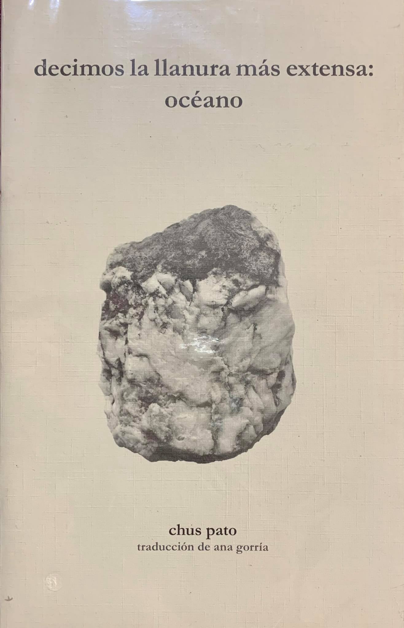 DECIMOS LA LLANURA MAS EXTENSA: OCEANO+++