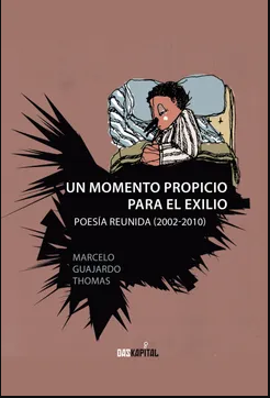 UN MOMENTO PROPICIO PARA EL EXILIO+++