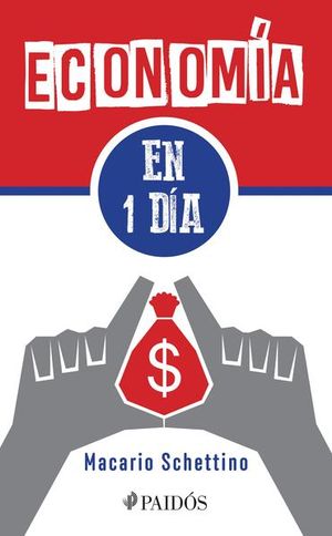 ECONOMÍA EN UN DÍA