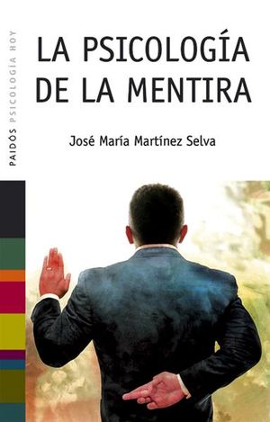 PSICOLOGIA DE LA MENTIRA