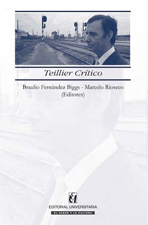 TEILLIER CRITICO+++