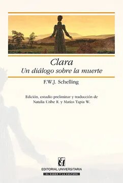CLARA, UN DIALOGO SOBRE LA MUERTE+++