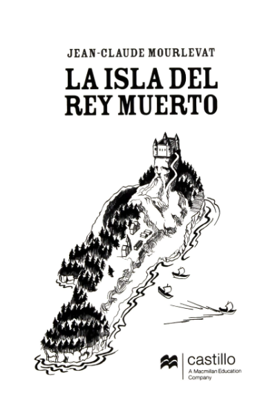 LA ISLA DEL REY MUERTO 1E