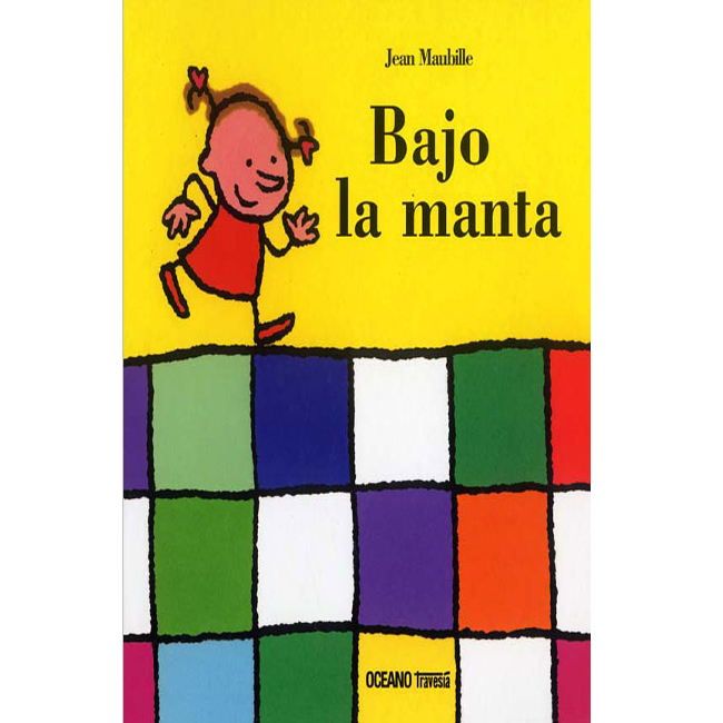 BAJO LA MANTA