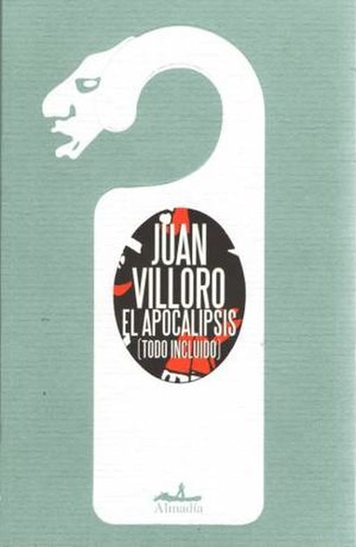 EL APOCALIPSIS +++