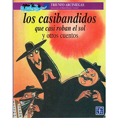 LOS AMIGOS DE ELMER