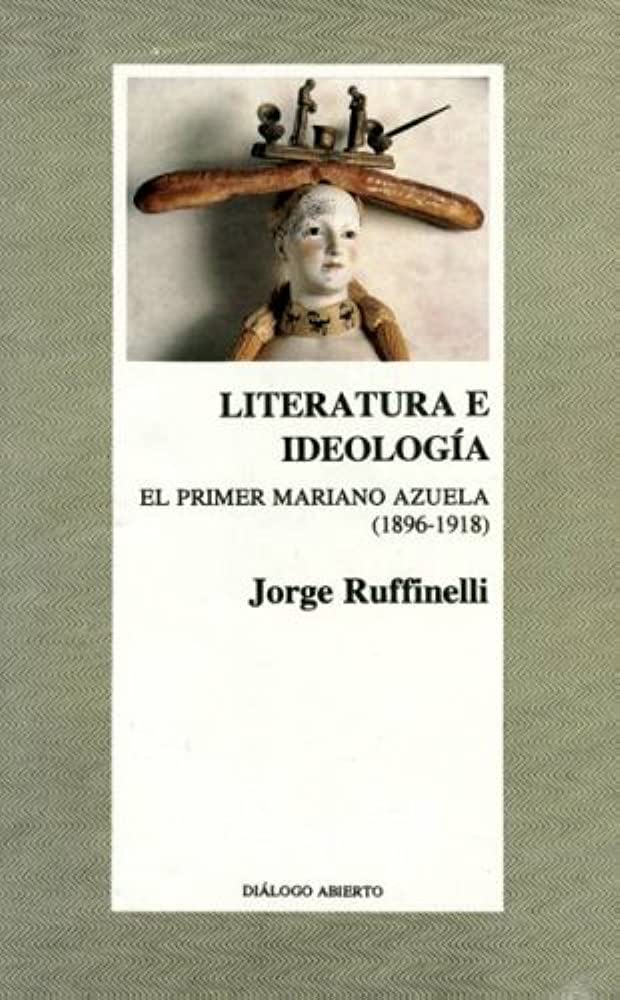 LITERATURA E IDEOLOGIA+++