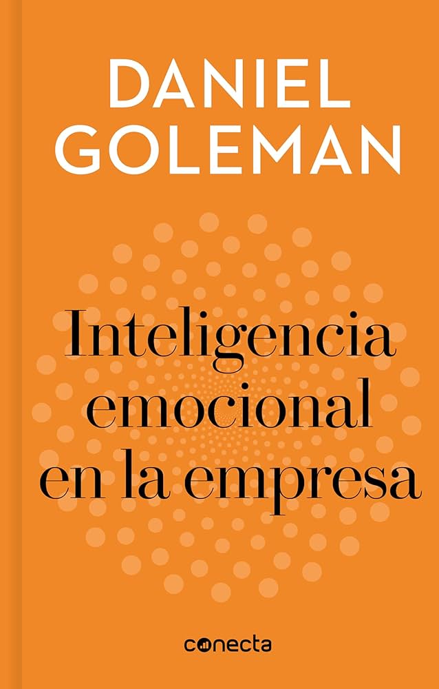 INTELIGENCIA EMOCIONAL EN EL TRABAJO
