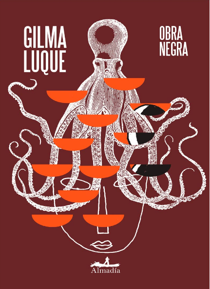 OBRA NEGRA