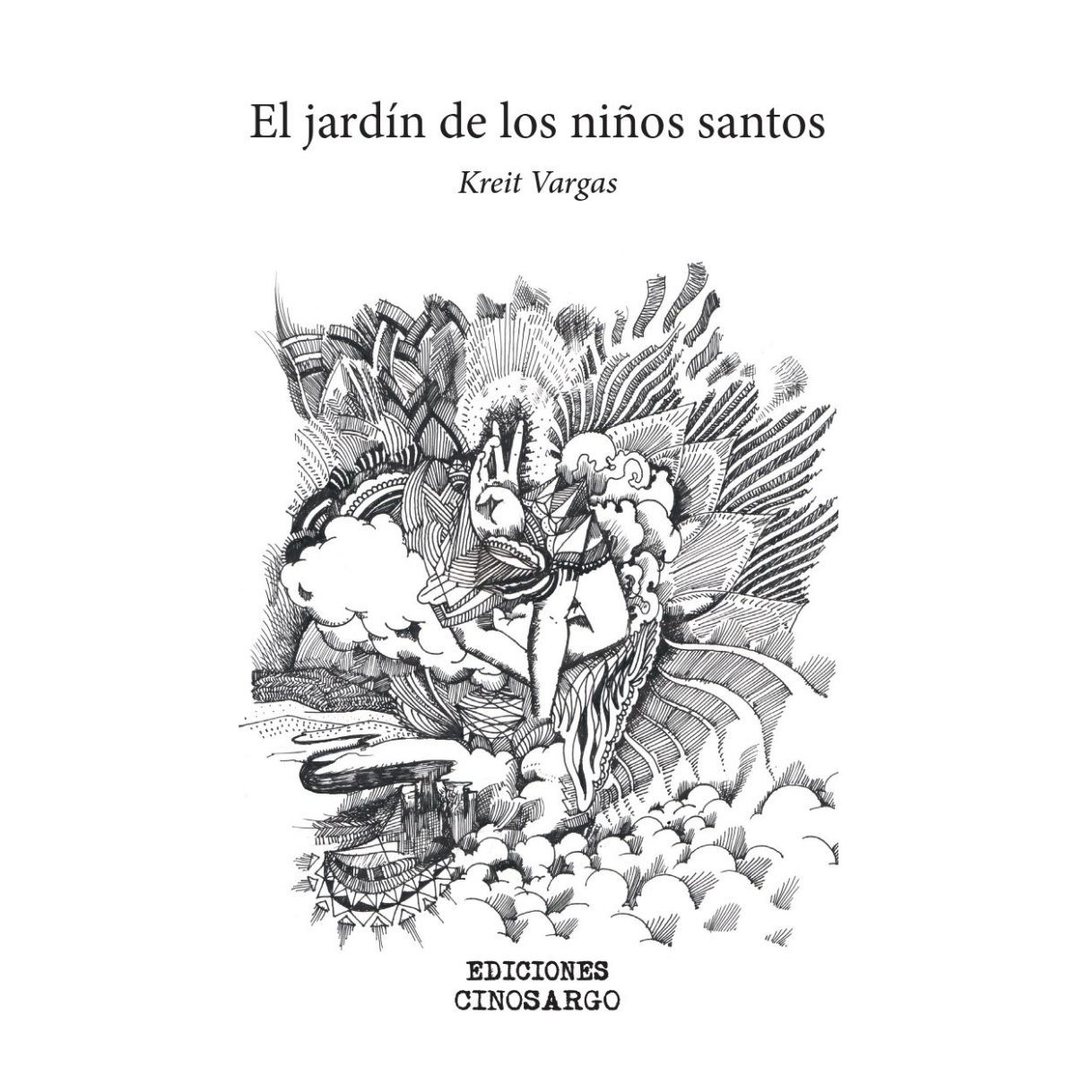 EL JARDIN DE LOS NIÑOS SANTOS+++