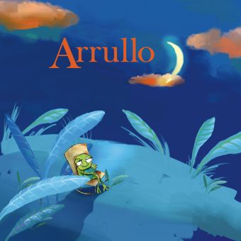 ARRULLO