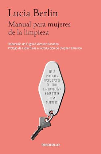MANUAL PARA MUJERES DE LA LIMPIEZA