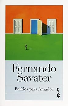 POLITICA PARA AMADOR