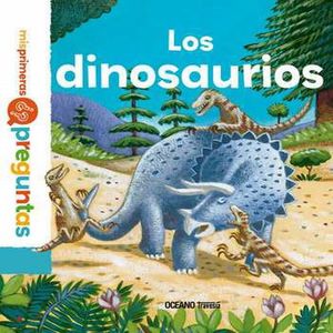 LOS DINOSAURIOS