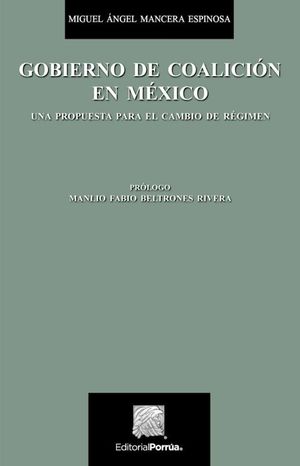 GOBIERNO DE COALICION