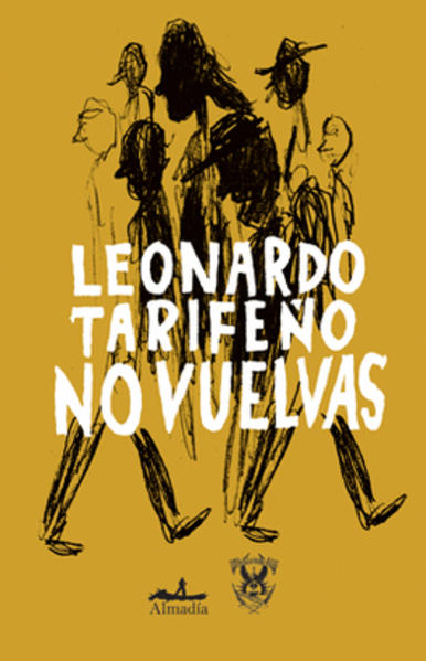 NO VUELVAS