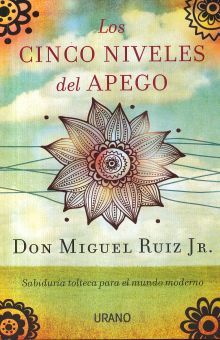 LOS CINCO NIVELES DEL APEGO