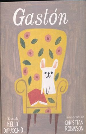 GASTON