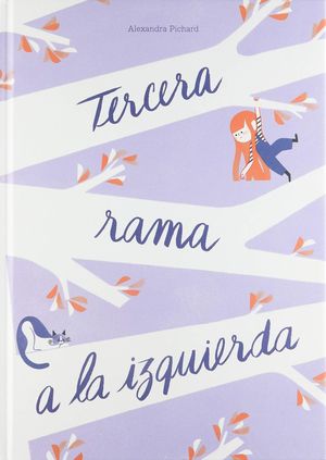 TERCERA RAMA A LA IZQUIERDA
